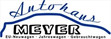 Logo Autohaus Meyer